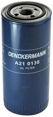 OEM OIL FILTER A210138