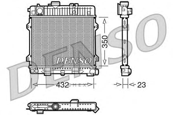 OEM DRM05024