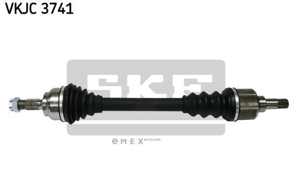 OEM DRIVE SHAFT ASSY VKJC3741