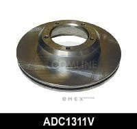 OEM Brake disc ADC1311V