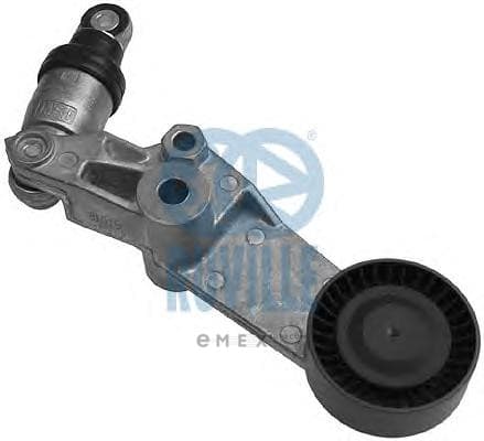 OEM TENSIONER ASSY, PULLEY 56932