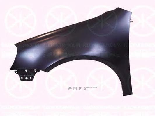 OEM FENDER COVER, MOLDING 9524312