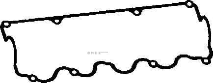 OEM GASKET RUBBER SEAL 440004P