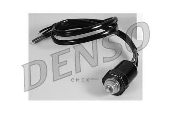 OEM SENSOR ASSY, AIRCONDITIONER PRESSURE DPS17020