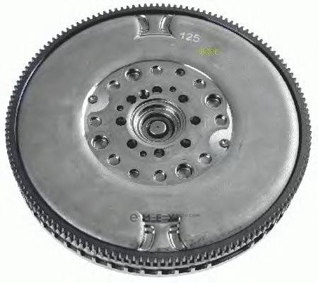 OEM FLYWHEEL ASSY 2294000994