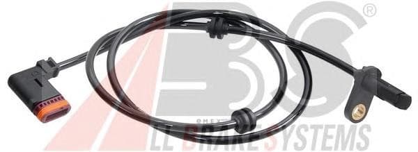 OEM Wheel speed Sensor/ABS 31193