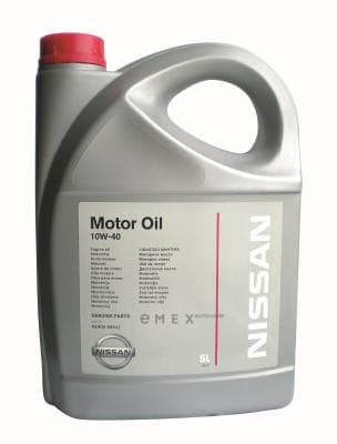 OEM ENGINE OIL KE90099942