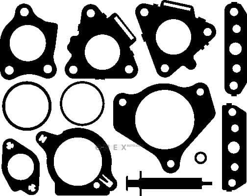 OEM GASKET KIT 309980