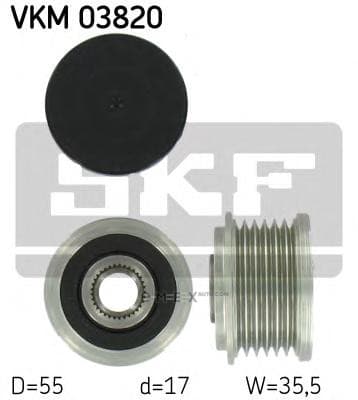 OEM VKM03820