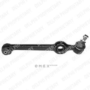 OEM LOWER TRACK CONTROL ARM TC143