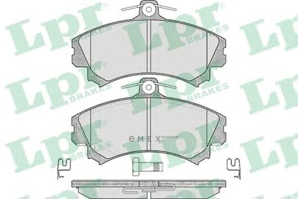 OEM 05P615