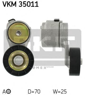 OEM VKM35011