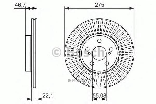 OEM 0986479767