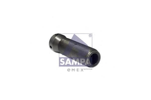 OEM SPRING BUSHING 030122