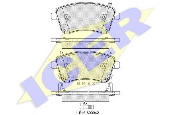 OEM 181985