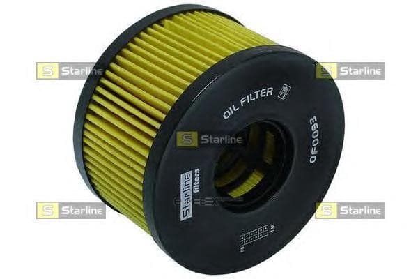 OEM OIL FILTER SFOF0093