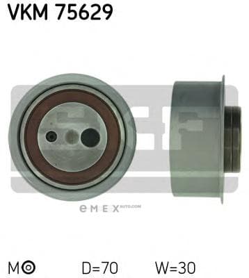 OEM VKM75629