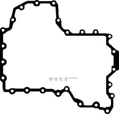 OEM GASKET, A/T OIL PAN 369760