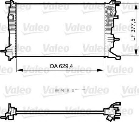 OEM 735607