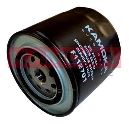 OEM OIL FILTER F112701