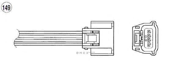 OEM 90848