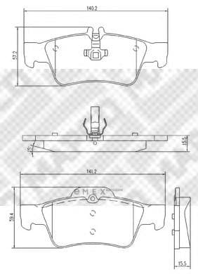 OEM 6795