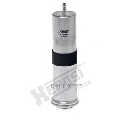 OEM FUEL INLINE FILTER-3(E90)D H339WK