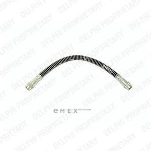 OEM HOSE ASSEMBLY LH0280