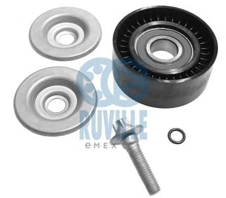 OEM Pulley 57517