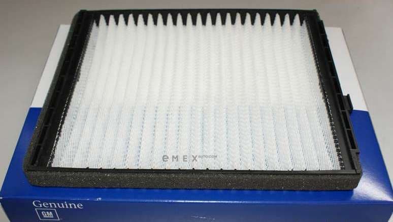 OEM A/C FILTER 96962173