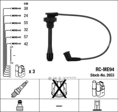 OEM 2653