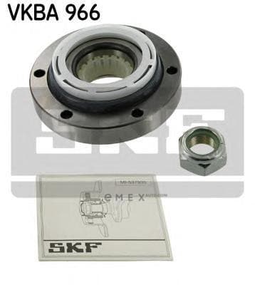 OEM VKBA966