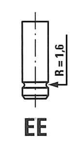 OEM R3597BMNT