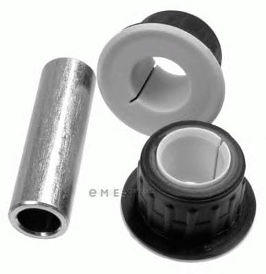 OEM BUSHING, SUSPENSION ARM 3564001