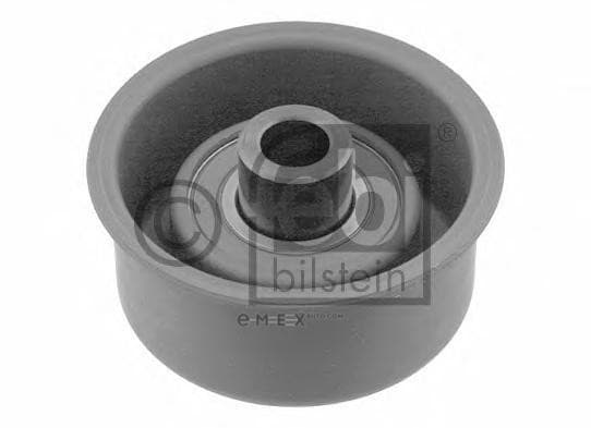 OEM DEFLECTION PULLEY 17483