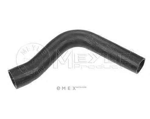 OEM RUBBER TUBE 0195010682