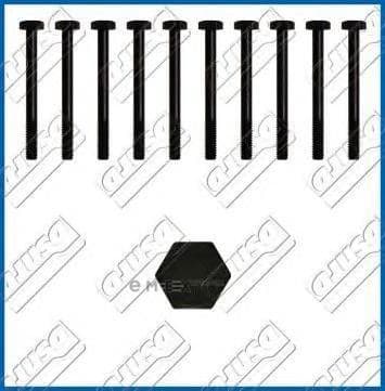 OEM CYLINDER HEAD BOLT SE 81011500