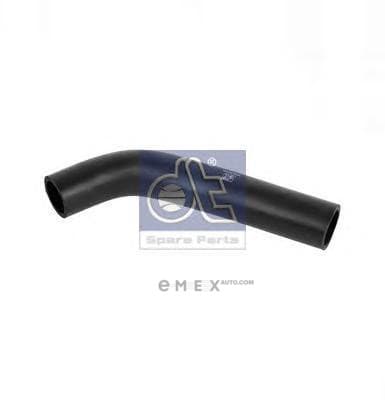 OEM HOSE, RADIATOR 480127