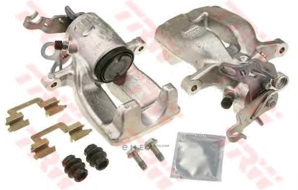 OEM BRAKE CALIPER BHS1024