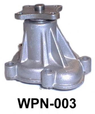 OEM WATER PUMP ASSY WPN003