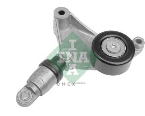 OEM TENSIONER ASSY, PULLEY 533002310