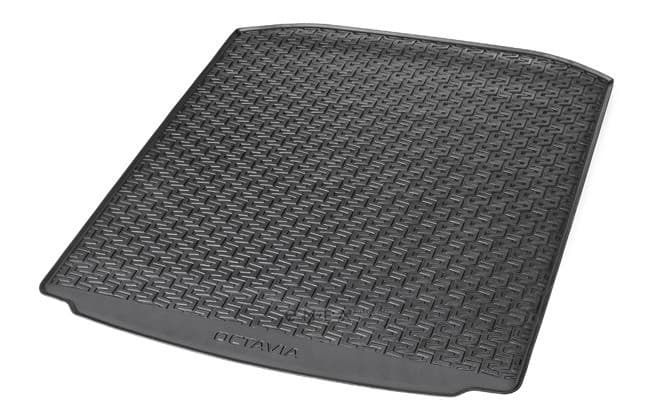 OEM BOOT LINER OCTAVIA 5E5061160