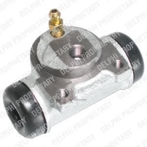 OEM WHEEL CYLINDER ASSY LW30003