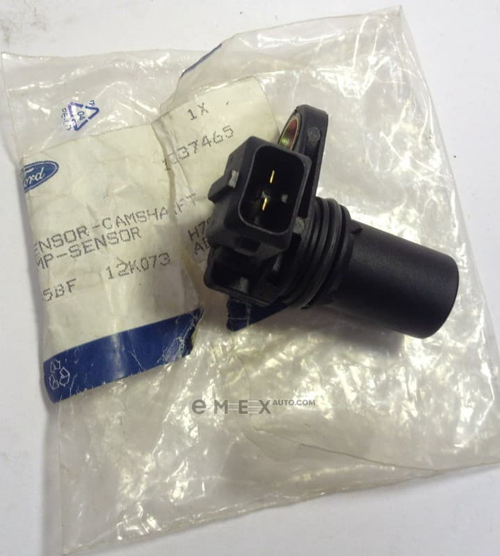 OEM SENSOR - CAMSHAFT PO 1037465