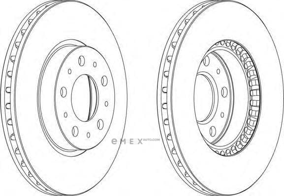 OEM DDF605