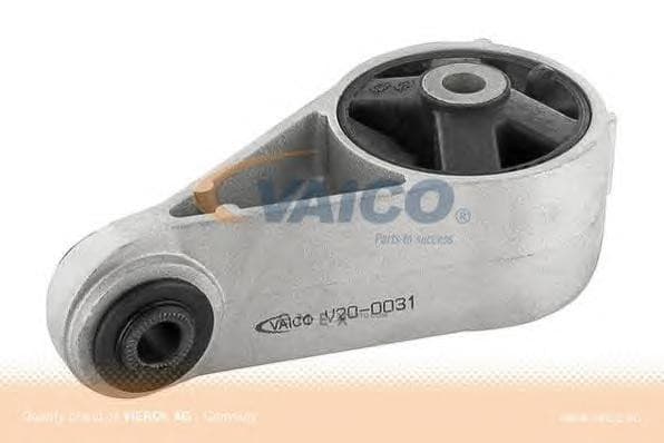 OEM INSULATOR, ENGINE MOUNTING V200031