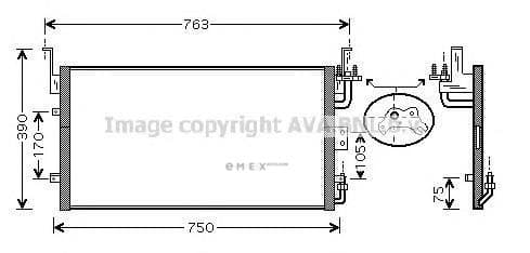 OEM HY5083