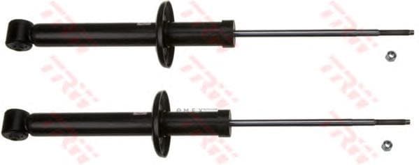 OEM SHOCK ABSORBER/POLO JGS130T