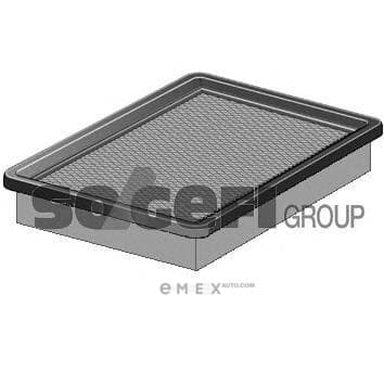 OEM FILTER ASSY, AIR ELEMENT A1310