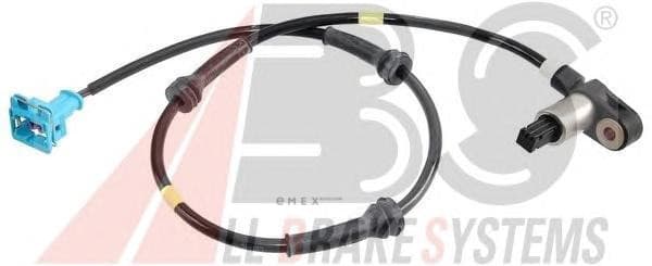 OEM Wheel speed Sensor/ABS 30395